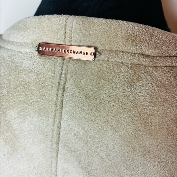 Tan Jacket - Picture 7 of 12